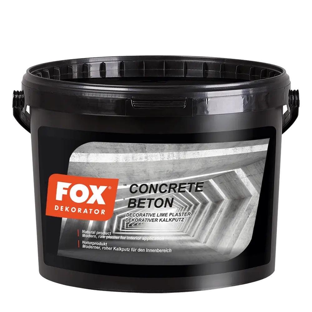 FOX Dekorator Concrete