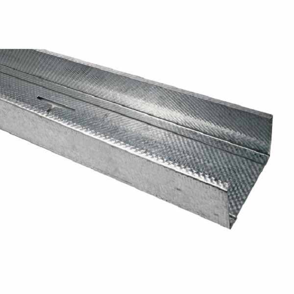 Wall Profile CW75 - 4m