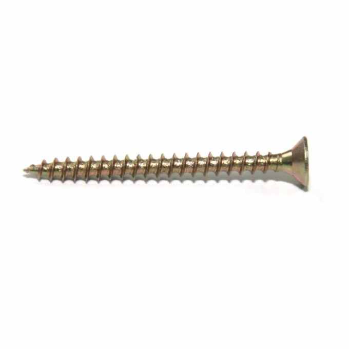Hardened countersunk flat head wood screw KDH -5kg - 5.0x40mm