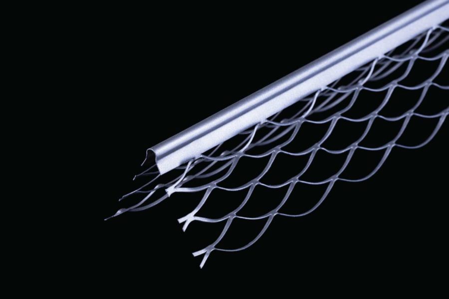 WET PLASTER CORNER - 3.0m