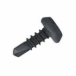 Self-drilling screw TEX 3,5x9,5mm - 200szt