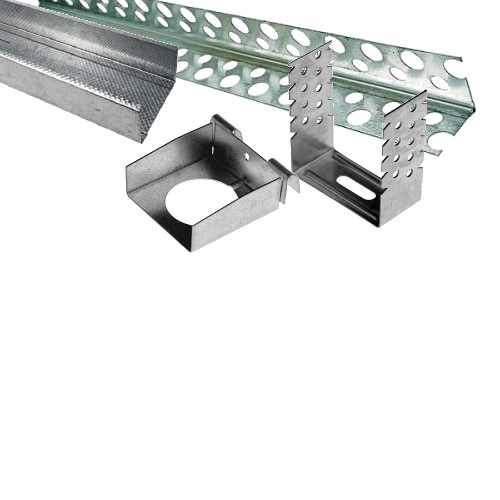 Drylining & Partitioning