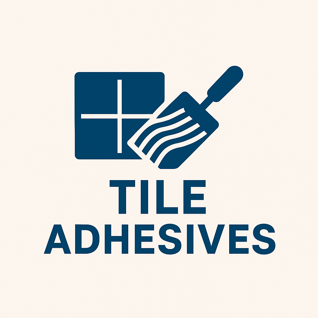 Tile Adhesives
