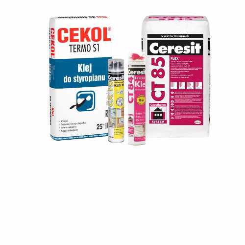 Base Coats/Adhesives