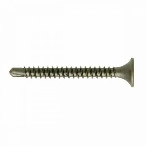 Drywall to steel self-drilling screws - KSSG - 3.5x25mm - 1000szt