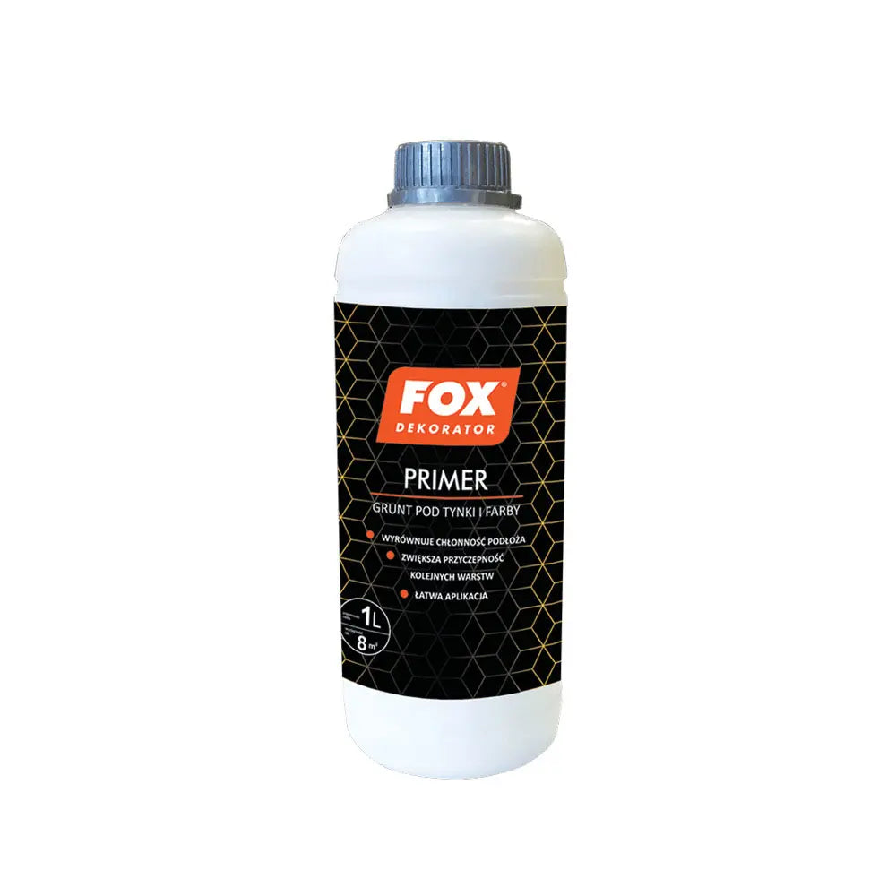 FOX Dekorator Primer