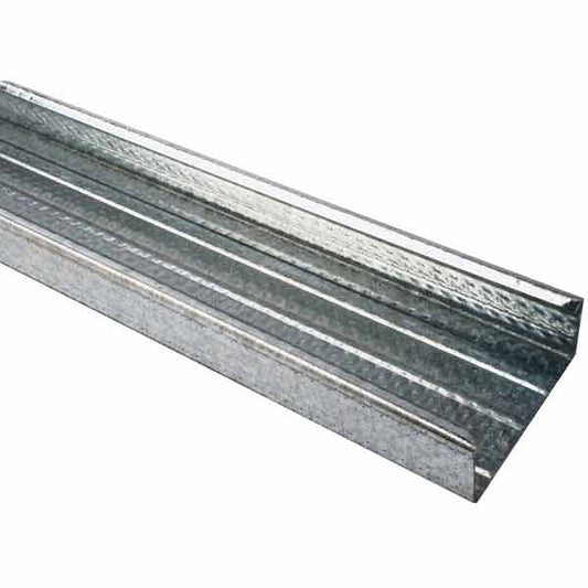 Ceiling Profile CD60 - 4m