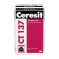 Ceresit CT137 mineral render DOT 1.5 - WHITE - 25kg