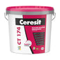 Ceresit CT174 - HYBRID silicone render 1.5mm - 25kg