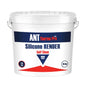 ANT THERMO Silicone Render - Top Coat - 1.5mm - 25kg