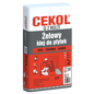 CEKOL Q-2 MULTI GEL TILE ADHESIVE 20kg