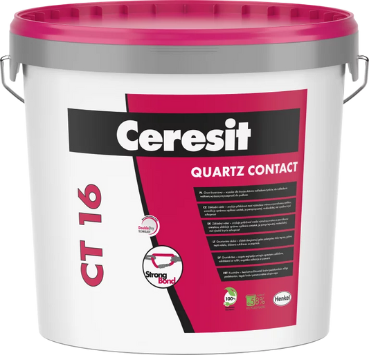 Ceresit CT16 priming preparation - 10L - 15kg