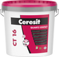 Ceresit CT16 priming preparation - 10L - 15kg