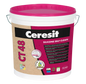 Ceresit CT48 silicone paint - 15L