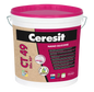 Ceresit CT49 - nano silicone paint - 15L