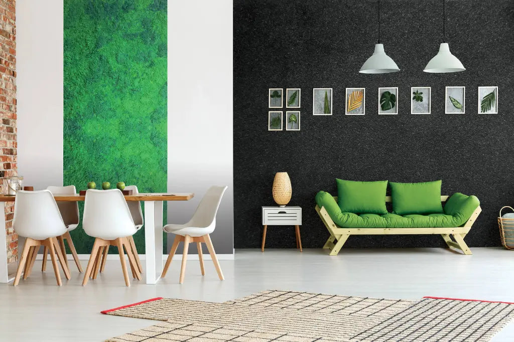 FOX Dekorator Decorative Moss