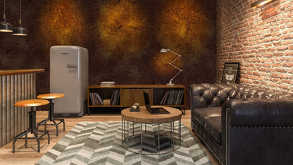 FOX Dekorator Industrial Rust