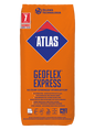 ATLAS GEOFLEX EXPRESS
