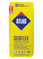 ATLAS GEOFLEX tiles adhesive 25kg