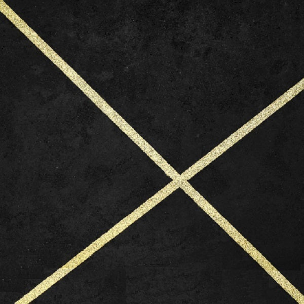 FOX Dekorator Black Concrete - 14kg