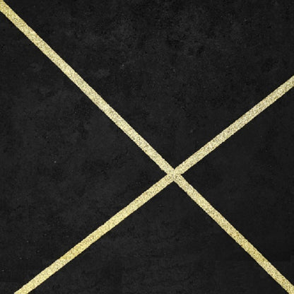 FOX Dekorator Black Concrete - 14kg