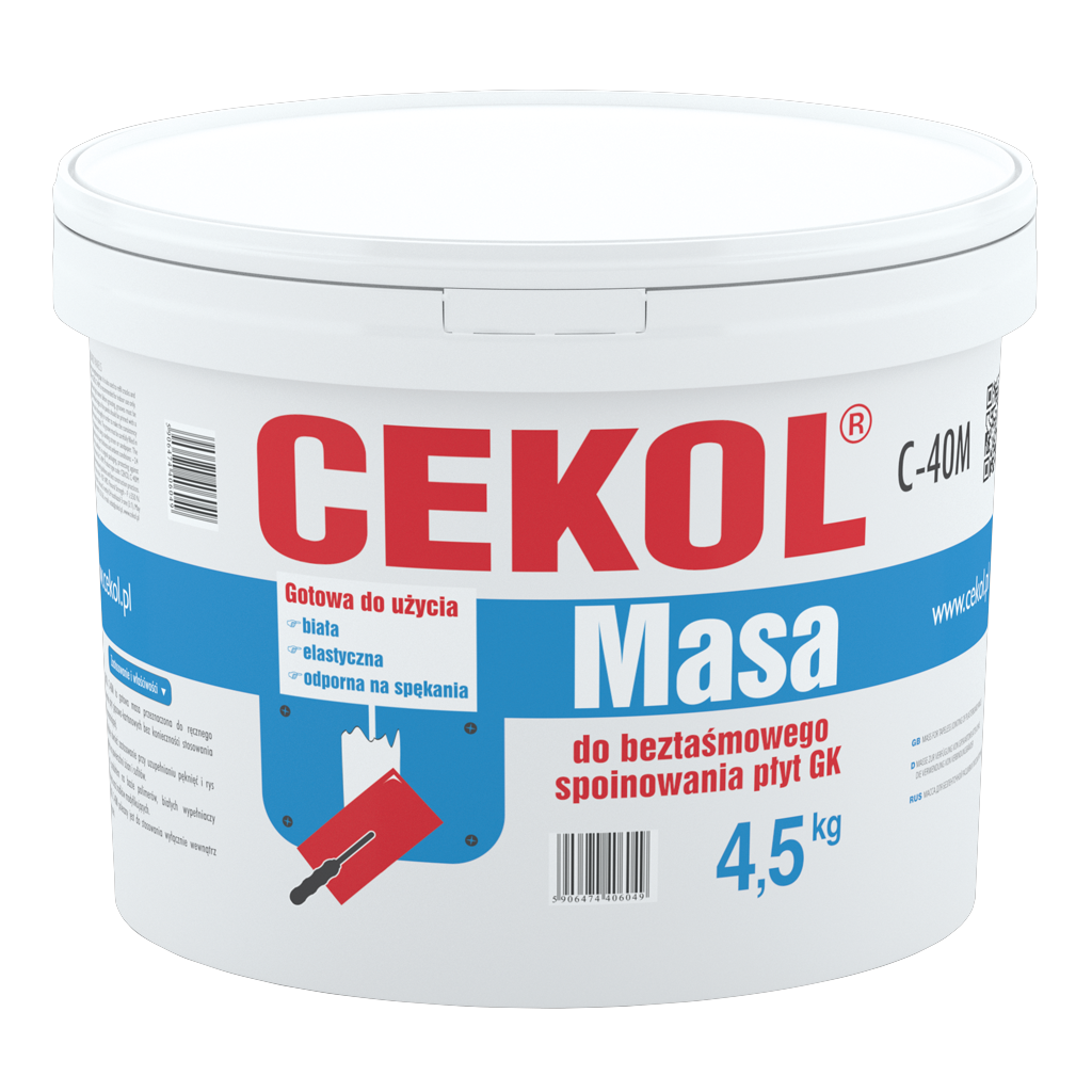 Plastic Float With Felt - Kubala 0309 - 140X280Mm