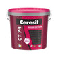 Ceresit CT74 - Silicone render 1.5mm