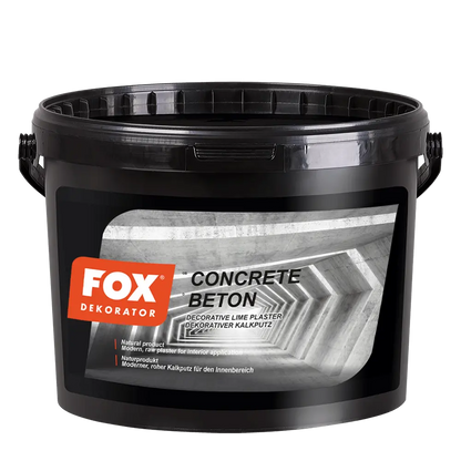 FOX Dekorator Concrete