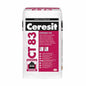 Ceresit CT83 adhesive for polystyrene - 25kg