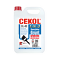 Cekol DL-80 deep penetrating primer - 10kg