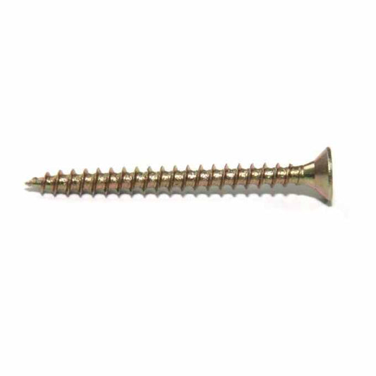 Hardened countersunk flat head wood screw KDH -5kg - 5.0x45mm