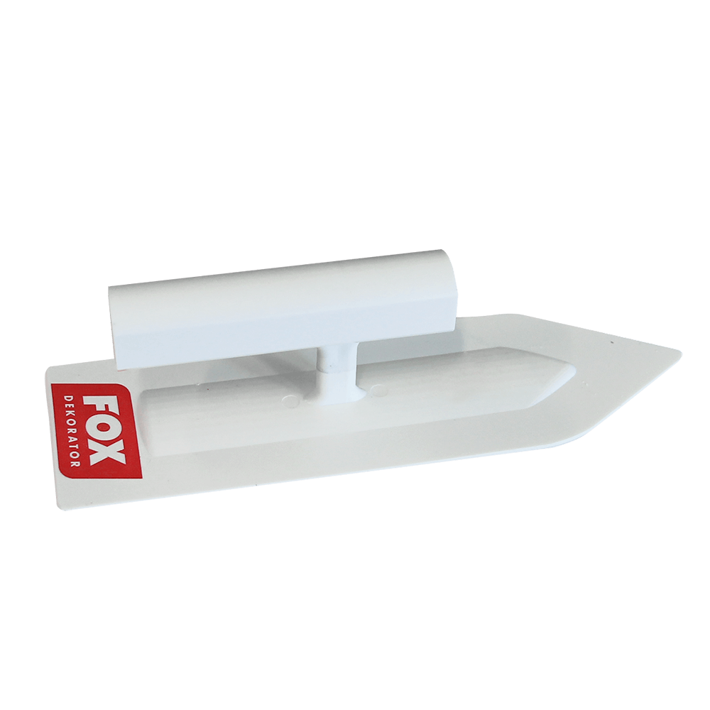 FOX Dekorator Plastic Trowel