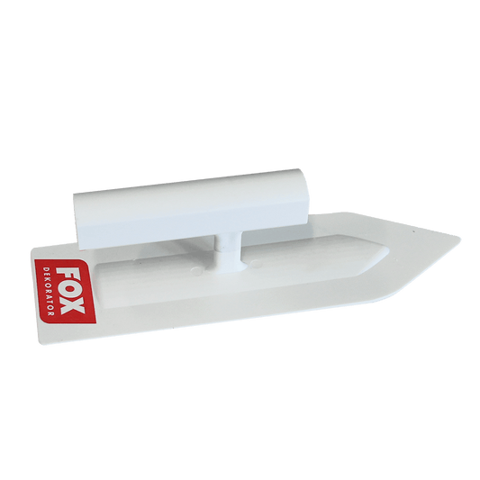 FOX Dekorator Plastic Trowel