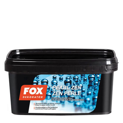 FOX Dekorator Pearl Zen - 1L