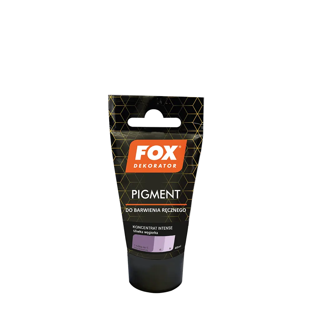 FOX Dekorator Pigment Concentrate - 40ml