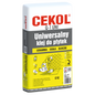 CEKOL Q-1 UNI UNIVERSAL TILE ADHESIVE 20kg
