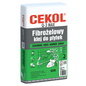 CEKOL Q-3 MAX FIBROGEL TILE ADHESIVE 20kg