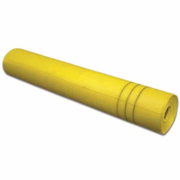 Klimacore Reinforcing Mesh PRO 155g/160g - Yellow - 50m2