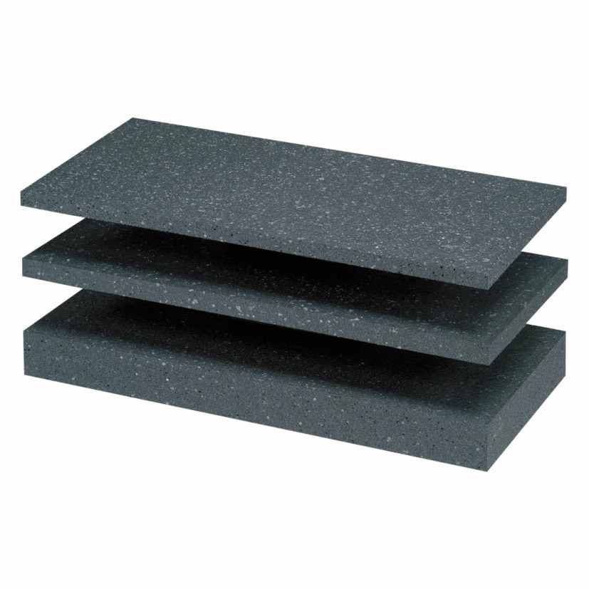 EWI Insulation Boards Polystyrene EPS GRAPHITE 30mm - m2